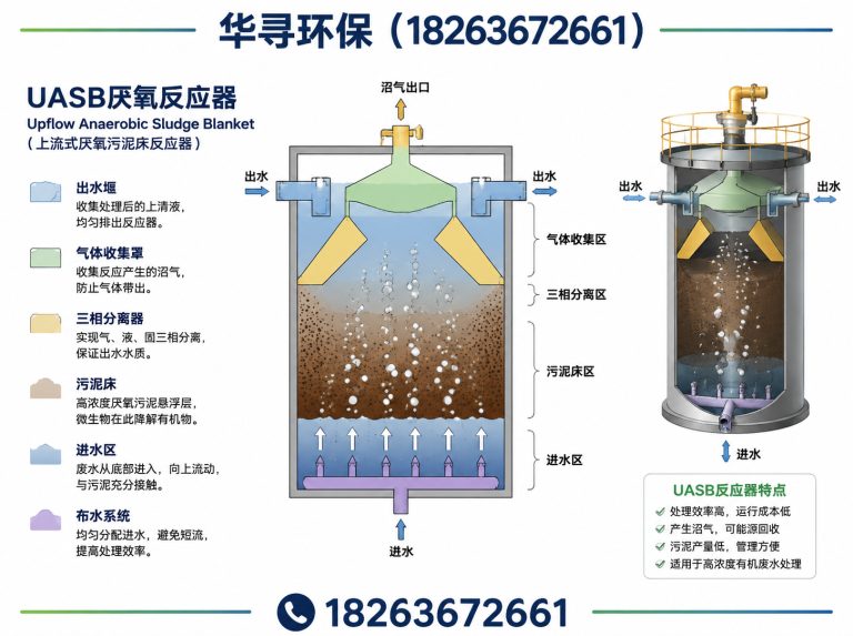 山西一体化污水处理设备展示图
